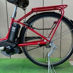 ブリヂストン 電動アシスト  52407の画像