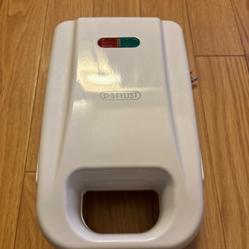 ホットサンドメーカー