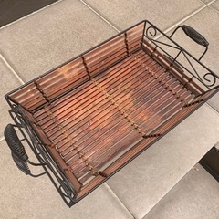 🧺カゴの画像