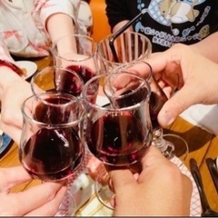 飲み会 ＆のんびりグルチャ - 名古屋市