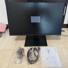 KOORUI 21.5インチ モニター
