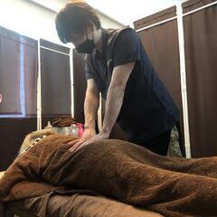 経験者限定！深夜帯で副業可能なマッサージセラピスト募集