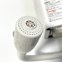 2021年製 Rinnai LPガス用　ガス瞬間湯沸かし器 RUS-V51XTKの画像