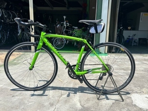 No.42SPECIALIZED スペシャライズド ISO 4210-2:2014ロード