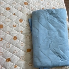 子供用品 ベビー用品 寝具の画像