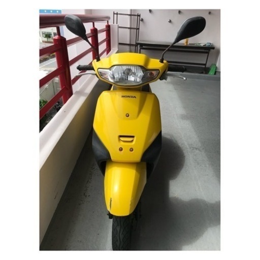 【交渉中】スズキ　タクト