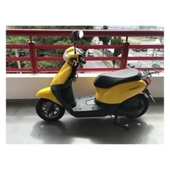 【交渉中】スズキ　タクト　の画像