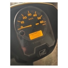 【交渉中】スズキ　タクト　の画像