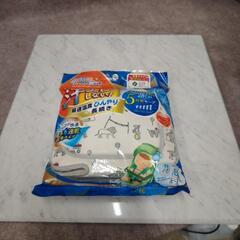 カンガルーの保冷･保温やわらかシート 未開封品