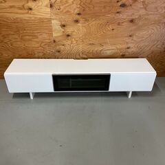 シギヤマ家具　テレビ台　UVI　180　TVB　58