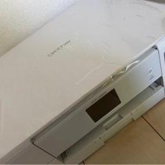 brother プリンター