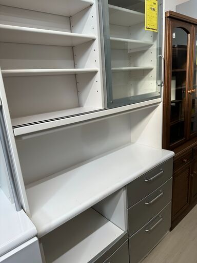 ジモティ来店特価!!　レンジボード　　　J-0614