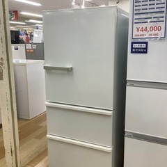 【トレファク ラパーク岸和田店】2019年製 AQUA 3ドア冷蔵庫　入荷しました【6ヶ月保証】