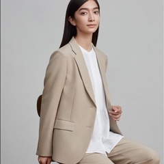 服/ファッション スーツ レディース