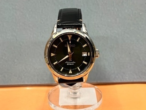 【愛品館江戸川店】SEIKO セイコー SBDC149 プロスペックアルピニスト 腕時計 ID106-047576-007