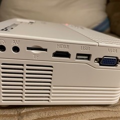 POYANK 家電 プロジェクター、ホームシアターの画像
