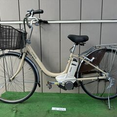 ヤマハ PAS 電動アシスト  52706
