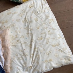 子供用品 ベビー用品 寝具の画像