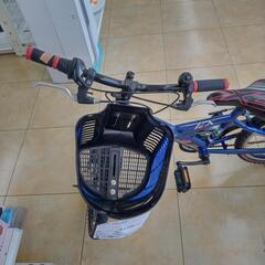 ★ジモティ割あり★  自転車 ２5インチ 黒　赤、青 クリーニング済み OJ4665の画像