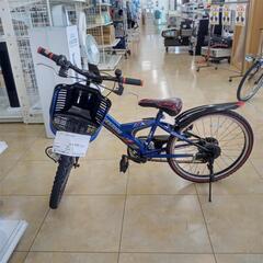 ★ジモティ割あり★  自転車 ２5インチ 黒　赤、青 クリーニン...