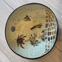 生活雑貨 アクセサリーボウル