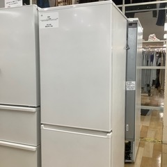 【トレファク ラパーク岸和田店】2021年製 2ドア冷蔵庫　入荷...