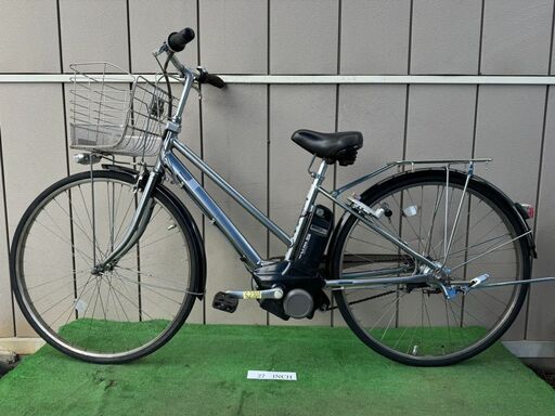 ☆札幌市内限定☆ クロスバイク NOGARD FC705x ホワイト 引取歓迎