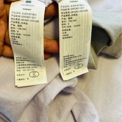 新品♡アバクロ 2点セットAbercrombieandFitch Tシャツ 半袖の画像