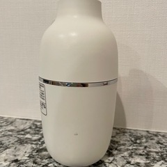 ニトリUSB卓上超音波加湿器の画像
