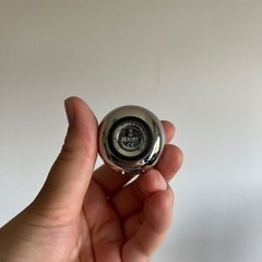 【LEXON】ミニポータブルスピーカーの画像