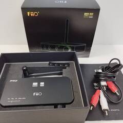 FiiO BTA30 PRO Bluetooth レシーバー/ト...