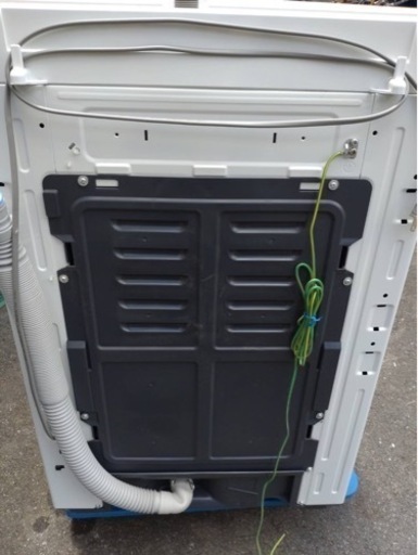 Panasonic  全自動洗濯機  5kg