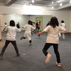タクミフィットネスくらぶZUMBA GOLD®クラスメンバー募集!!!! - スポーツ