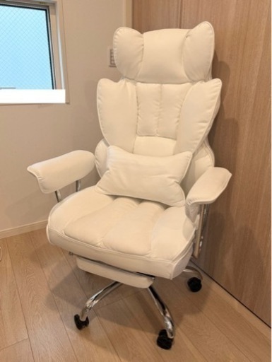 SKYE ゲーミングチェア