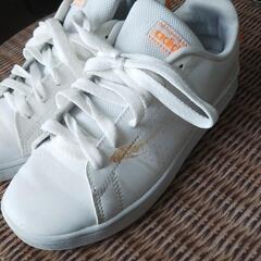 adidasスニーカー👟の画像