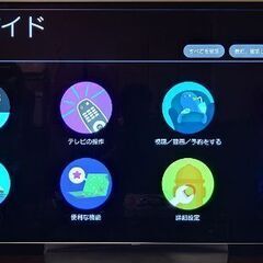OLED55B7P LG有機ELテレビ55インチ