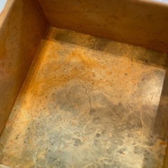 石アクセサリーボックスの画像