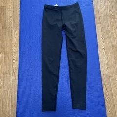 冬用レギンス