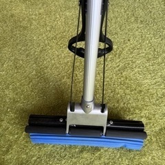 吸水モップの画像