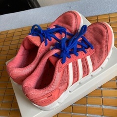 adidas♡メッシュスニーカー