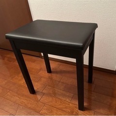 ローランド　電子キーボード　椅子