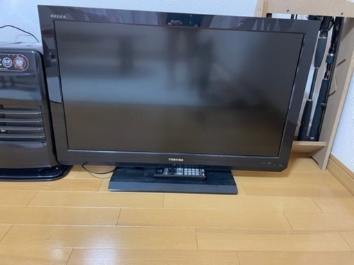 家電 テレビ 液晶テレビ