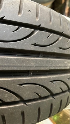 車のパーツ タイヤ、ホイール