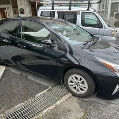 決まりました』50プリウス　Sグレード　サンルーフ付　¥1,000,000の画像