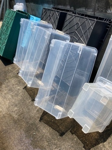 メダカ・金魚　飼育ボックス