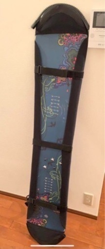 YONEX スノーボード板 151cm
