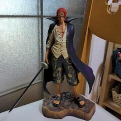 ワンピース　一番くじA賞　シャンクス　フィギュア