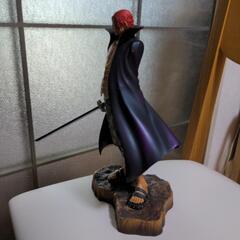 ワンピース　一番くじA賞　シャンクス　フィギュアの画像