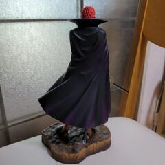 ワンピース　一番くじA賞　シャンクス　フィギュアの画像