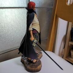 ワンピース　一番くじA賞　シャンクス　フィギュアの画像